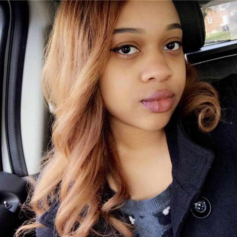 Meet your Posher, Ashli
